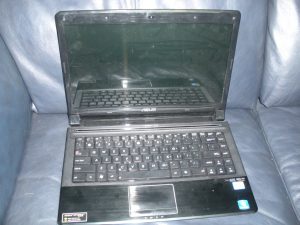 Recycle Laptop Computers